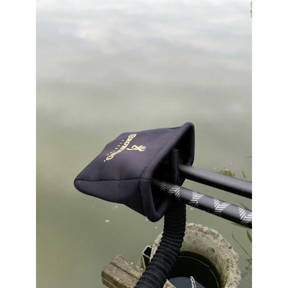 Купить Browning 8201030 Polesafe чехол для буя/кранца Черный Black 7ft.ru в интернет магазине Семь Футов