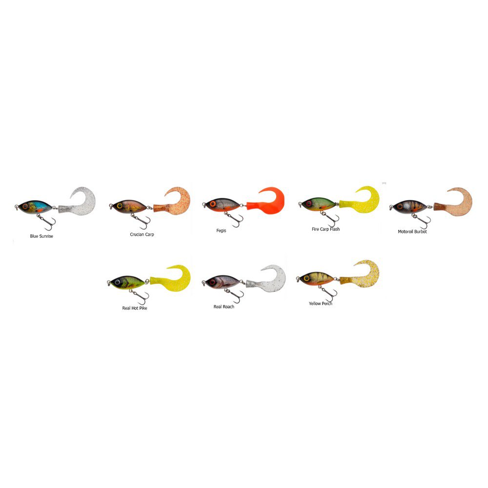 Купить Abu garcia 1550122 Svartzonker McMio Скользящая Приманка 140 Mm 21g Многоцветный Yellow Perch 7ft.ru в интернет магазине Семь Футов