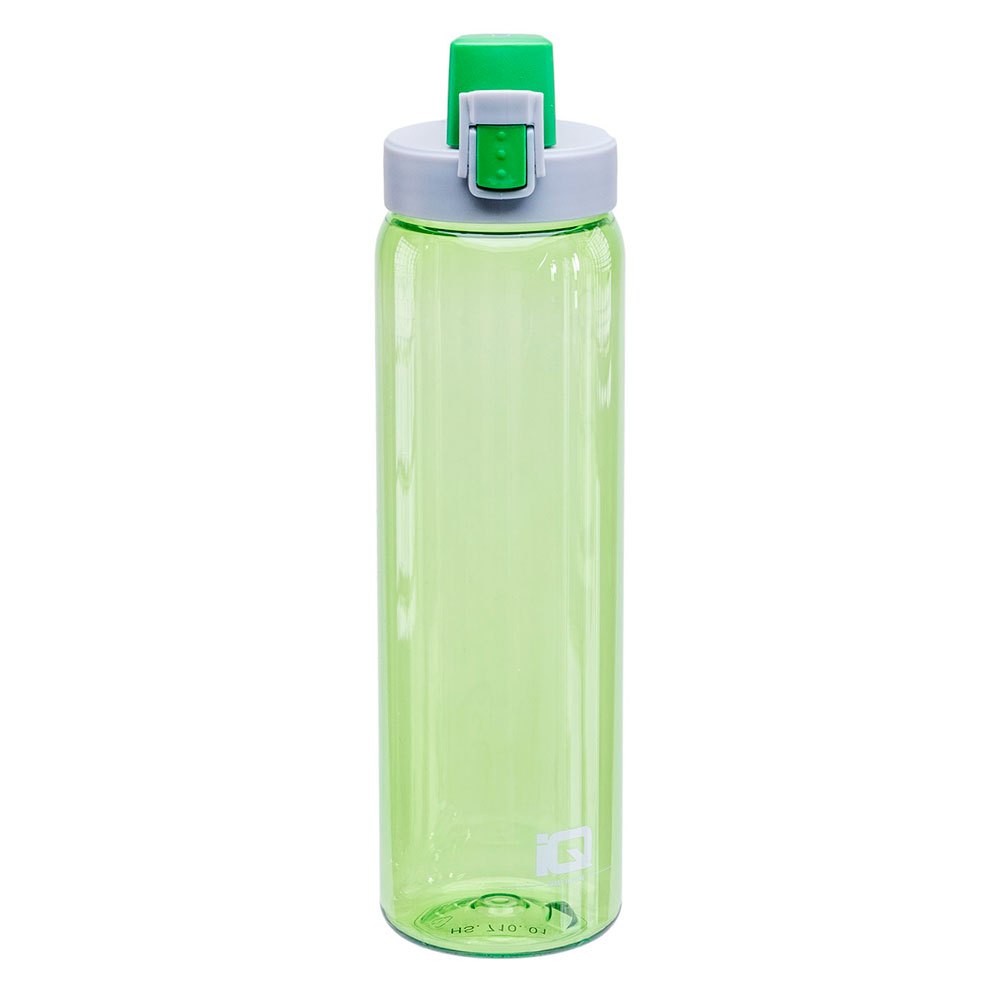 Купить Iq 78076-GREEN-750ML Trito 750ml бутылка Зеленый  Green 7ft.ru в интернет магазине Семь Футов