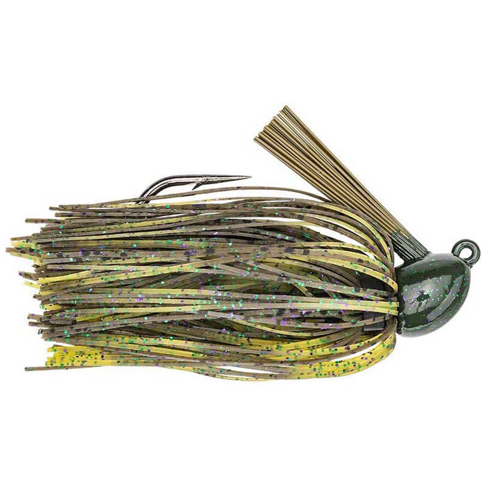 Купить Strike king HAHC34CW-538SG Hack Attack Heavy Cover 21.3g Многоцветный Chartreuse Sexy Shad 7ft.ru в интернет магазине Семь Футов