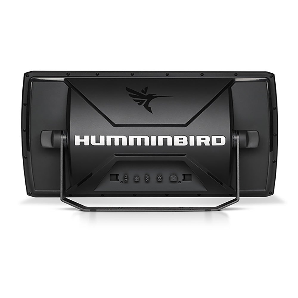 Купить Humminbird NS-635 Helix 12 Chirp DS GPS G3N Сонар Серебристый Black 7ft.ru в интернет магазине Семь Футов