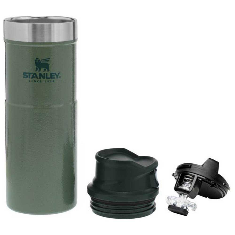 Купить Stanley ST1009848006 Classic Thermo 350 мл Зеленый  Green 7ft.ru в интернет магазине Семь Футов