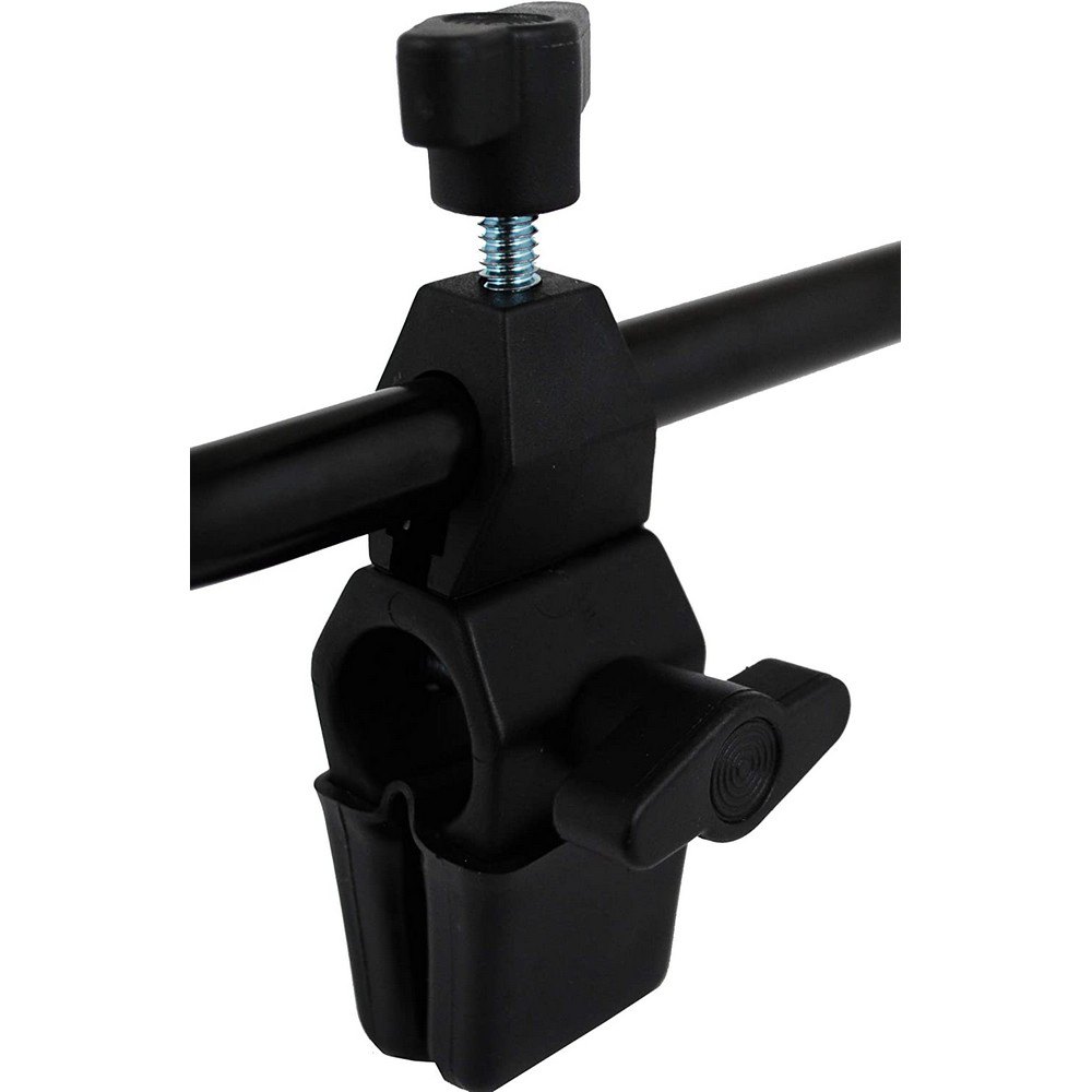 Купить Attwood ATT-13066-7 Универсальное крепление для лыжного зеркала с зажимом Черный Black 7ft.ru в интернет магазине Семь Футов