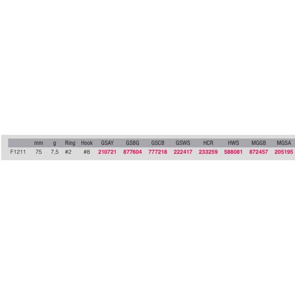 Купить Duel 222417 L Bass Pencil Приманка Topwater 75 mm 7.5g Золотистый GSWS 7ft.ru в интернет магазине Семь Футов