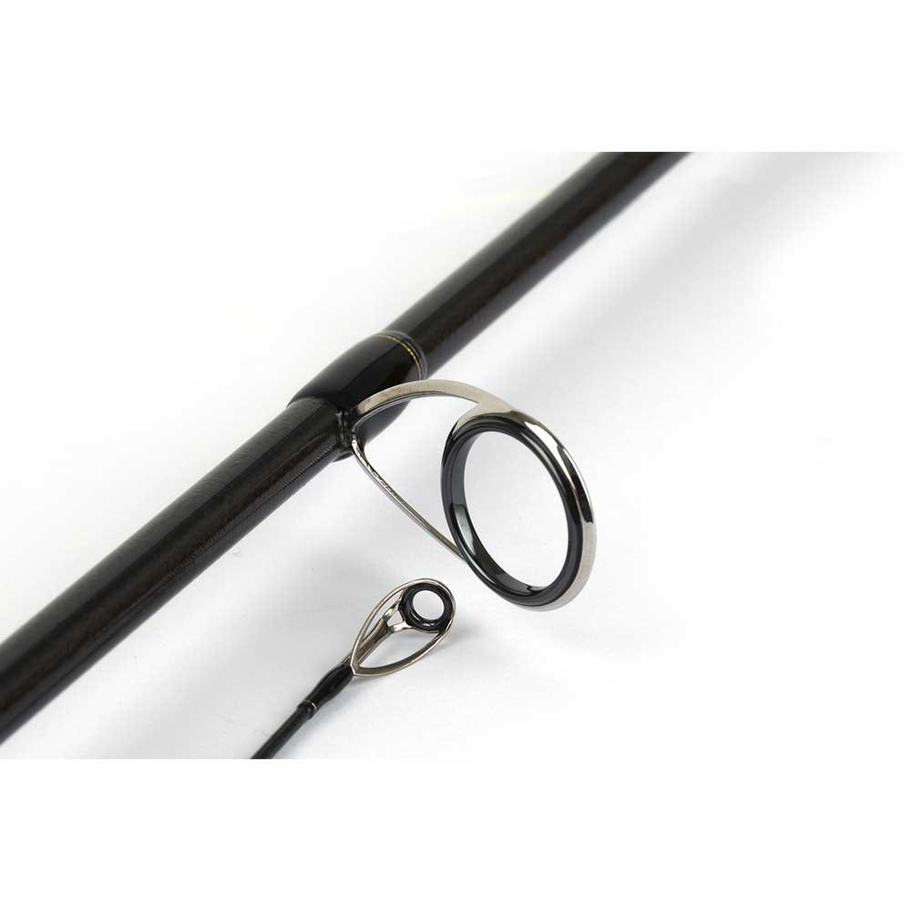 Купить Shimano fishing YASLTDZA270H Yasei LTD Zander River Спиннинговая Удочка Черный Black 2.70 m  7ft.ru в интернет магазине Семь Футов