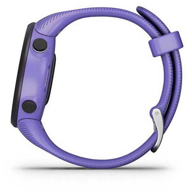 Купить Garmin 010-02156-11 Forerunner 45S Часы Фиолетовый  Iris 7ft.ru в интернет магазине Семь Футов