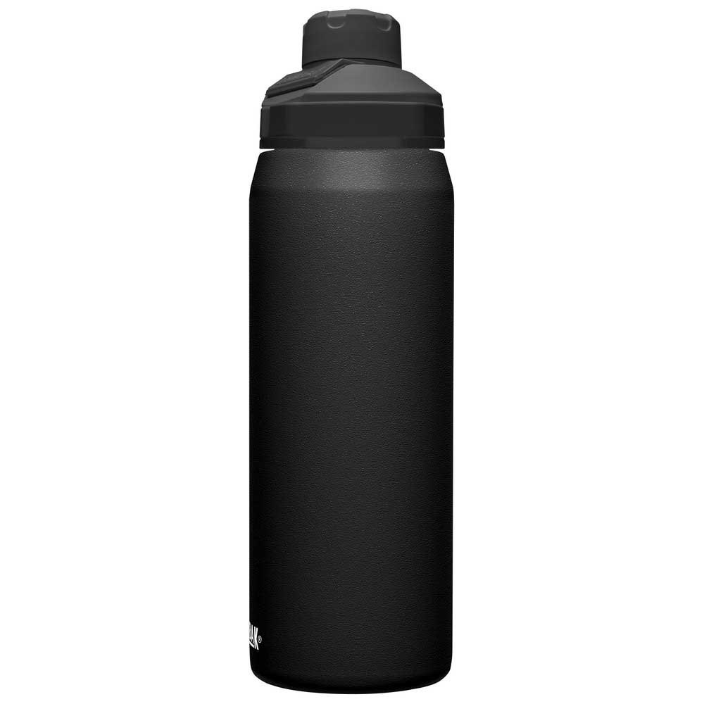 Купить Camelbak CAOHY090041K000 BLACK Chute Mag SST Vacuum Insulated бутылка 750ml Бесцветный Black 7ft.ru в интернет магазине Семь Футов
