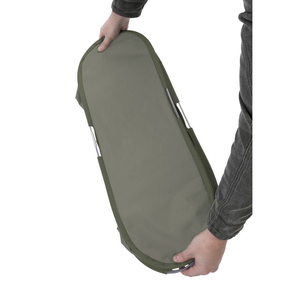 Купить Korum K0290067 Supa Lite Fast Отцепляющий коврик Зеленый Dark Green 7ft.ru в интернет магазине Семь Футов