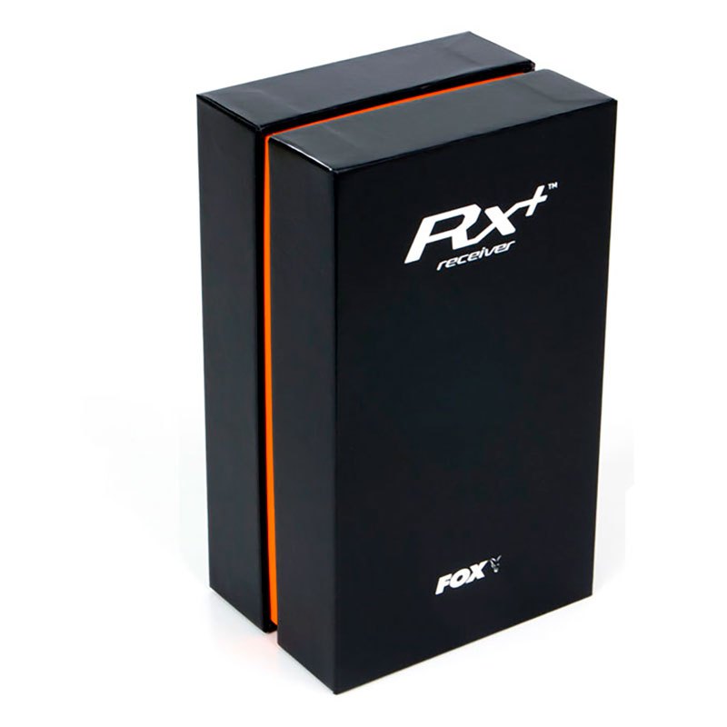 Купить Fox international CEI160 RX Plus Reciever Черный  Black 7ft.ru в интернет магазине Семь Футов