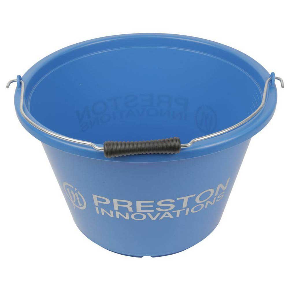 Купить Preston innovations PBUCKET/01 Ведро Голубой  Blue 7ft.ru в интернет магазине Семь Футов