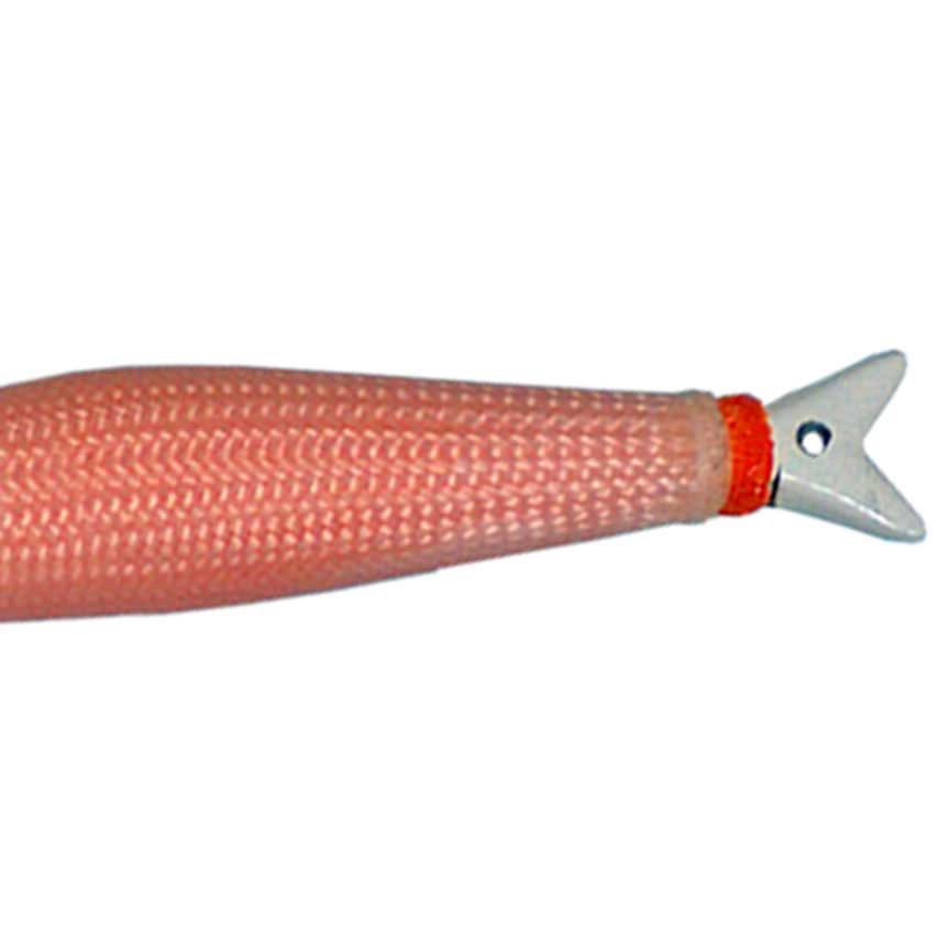 Купить DTD 40241-O Debela Spanjolka 55 Mm 20g Оранжевый  Orange 7ft.ru в интернет магазине Семь Футов