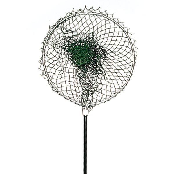 Купить Kali 91736 Campo 110 Черный  Round - D: 54 cm 3 x 80 cm (Mesh 27 mm)  7ft.ru в интернет магазине Семь Футов