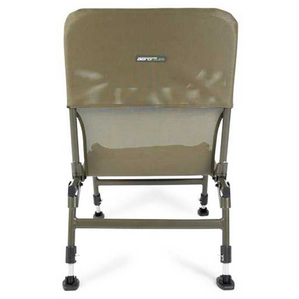 Korum Chair Cover 1