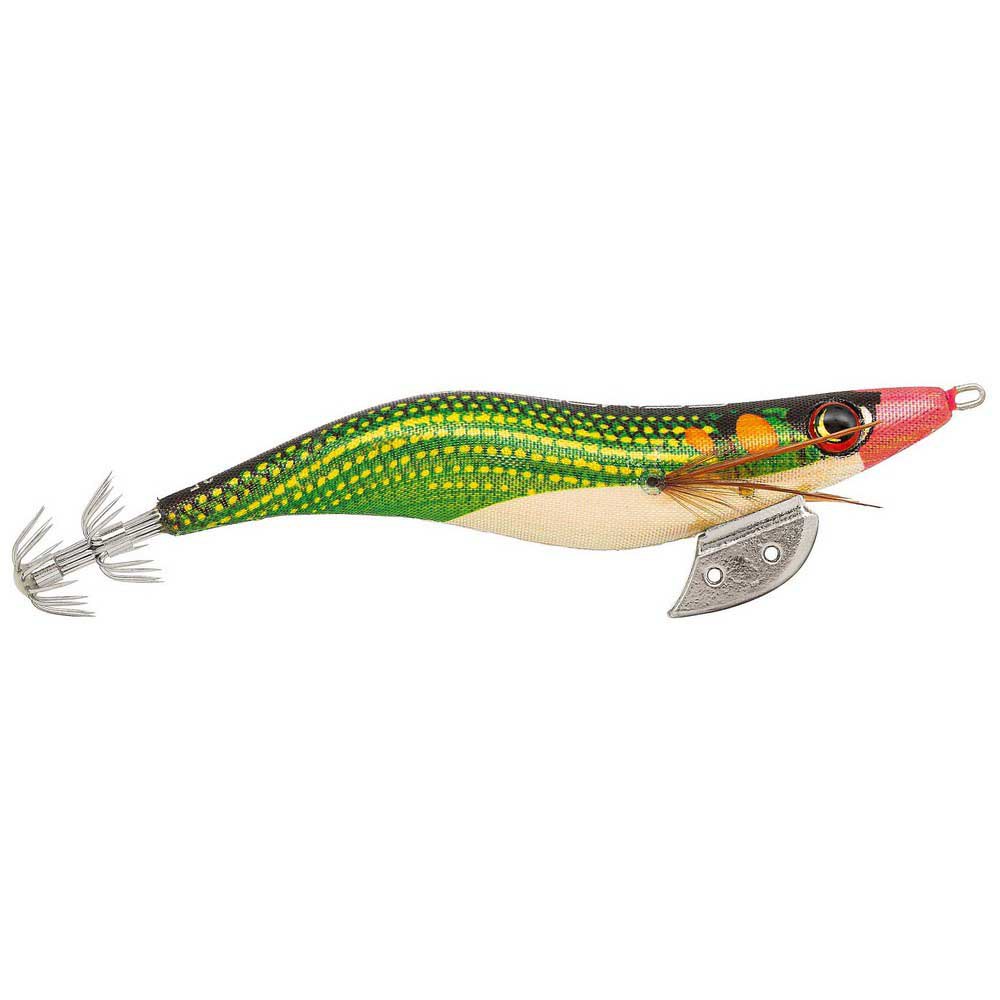 Купить Berkley 1500118 EGI Master 3.0 Кальмар 125 Mm 15g Многоцветный Pilchard Green Lumo 7ft.ru в интернет магазине Семь Футов