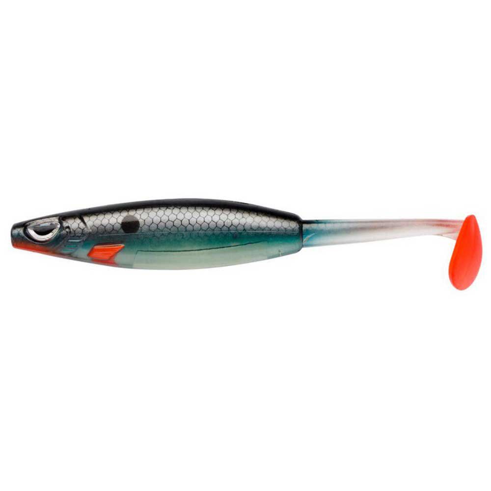 Купить Berkley 1536453 Sick Vibe 90 Mm 60 Единицы Многоцветный Blue Shiner 7ft.ru в интернет магазине Семь Футов