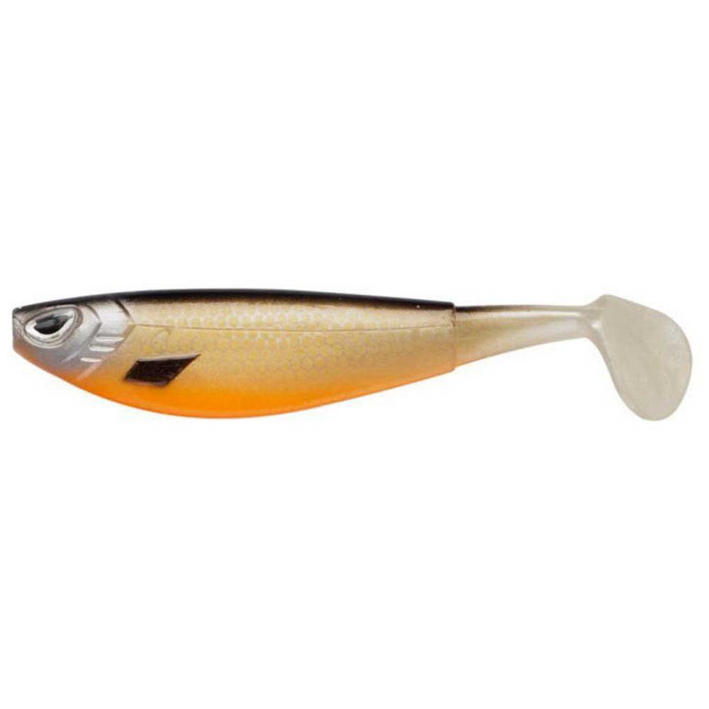 Купить Berkley 1536405 Sick Flanker 80 Mm 60 Единицы Коричневый Bream 7ft.ru в интернет магазине Семь Футов