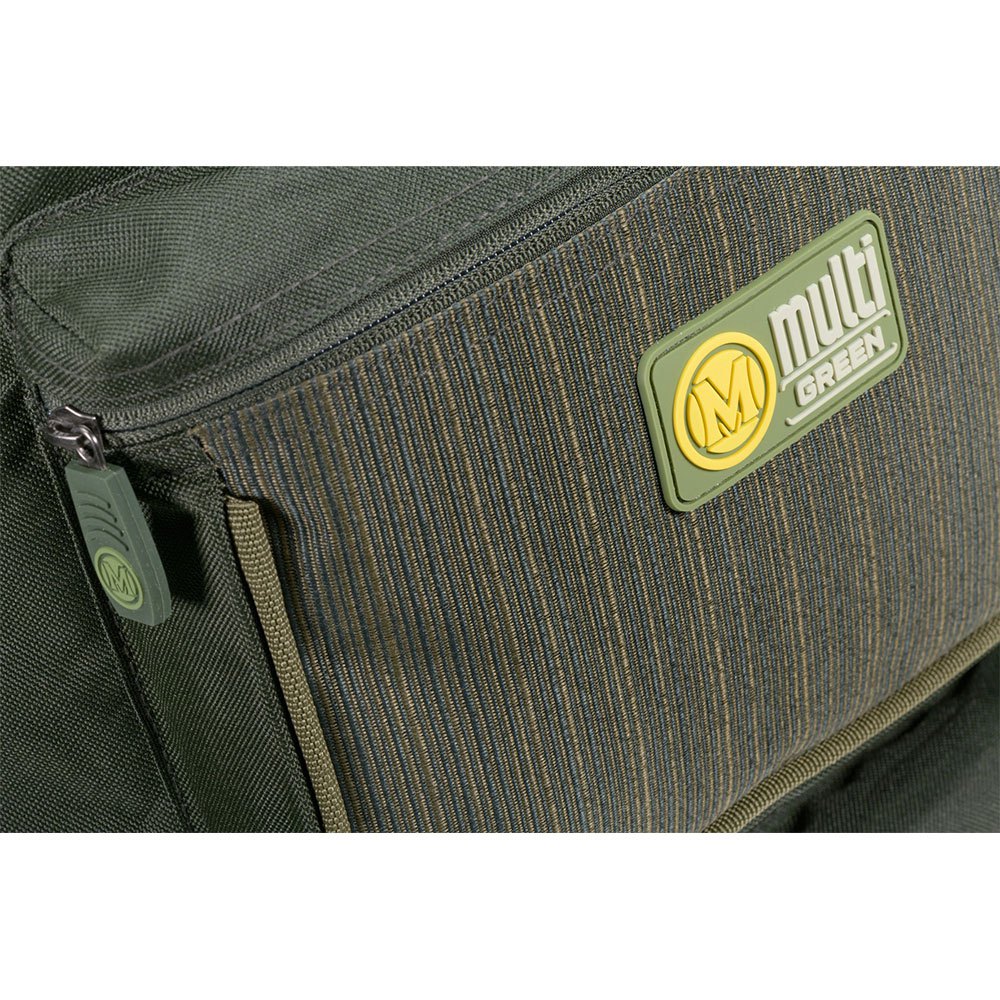 Купить Mivardi M-BMG30 Multi Рюкзак 30л Зеленый  Green 7ft.ru в интернет магазине Семь Футов