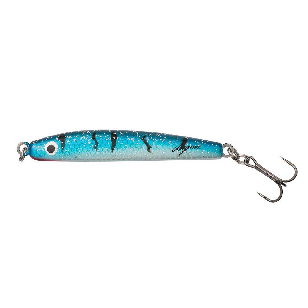 Купить Abu garcia 1443821 Мод Coast Slim 12g Желтый  Nereis 7ft.ru в интернет магазине Семь Футов