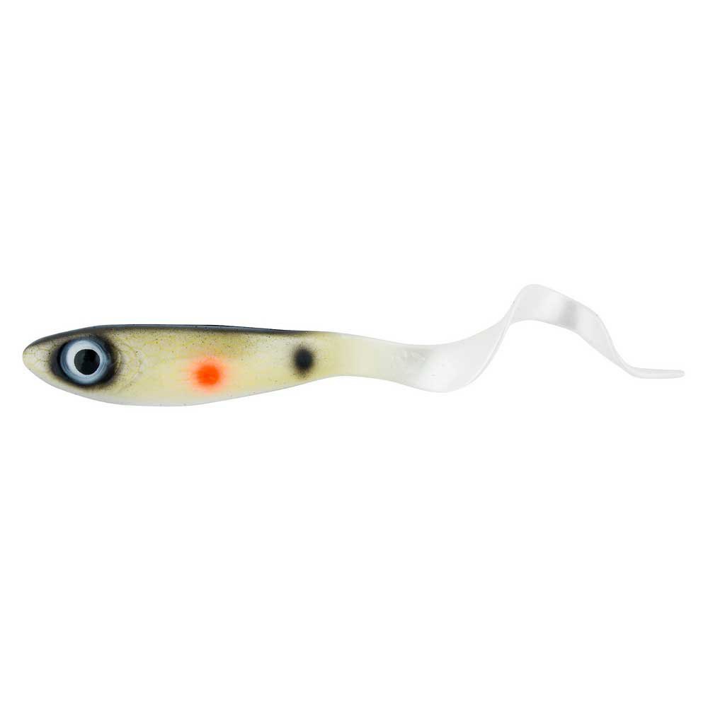 Купить Abu garcia 1446029 Svartzonker McPerch Curly 80 Многоцветный Nors 80 mm  7ft.ru в интернет магазине Семь Футов