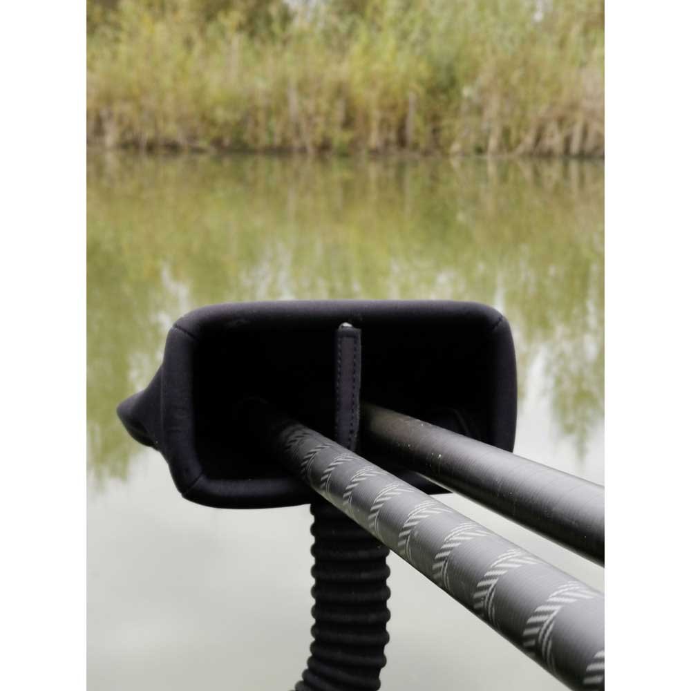 Купить Browning 8201030 Polesafe чехол для буя/кранца Черный Black 7ft.ru в интернет магазине Семь Футов