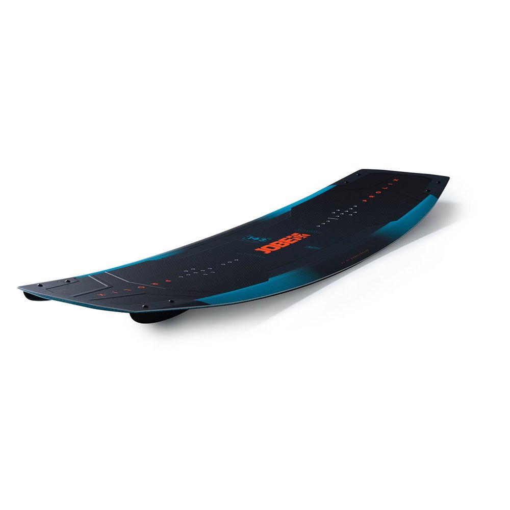 Купить Jobe 272523003-134 Prolix Wakeboard Стол для вейкборда Многоцветный Blue / Black / Orange 134 cm  7ft.ru в интернет магазине Семь Футов