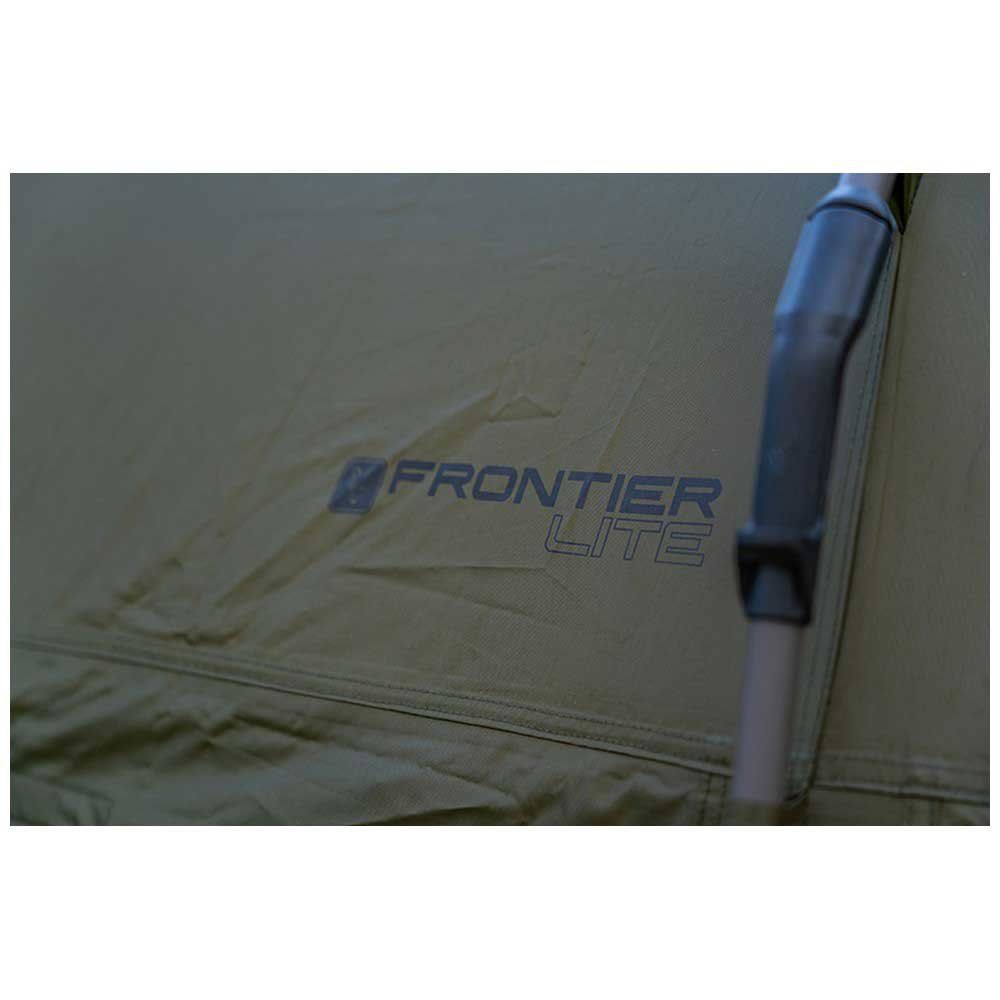 Купить Fox international CUM308 Frontier Подложка Зеленый Green 7ft.ru в интернет магазине Семь Футов