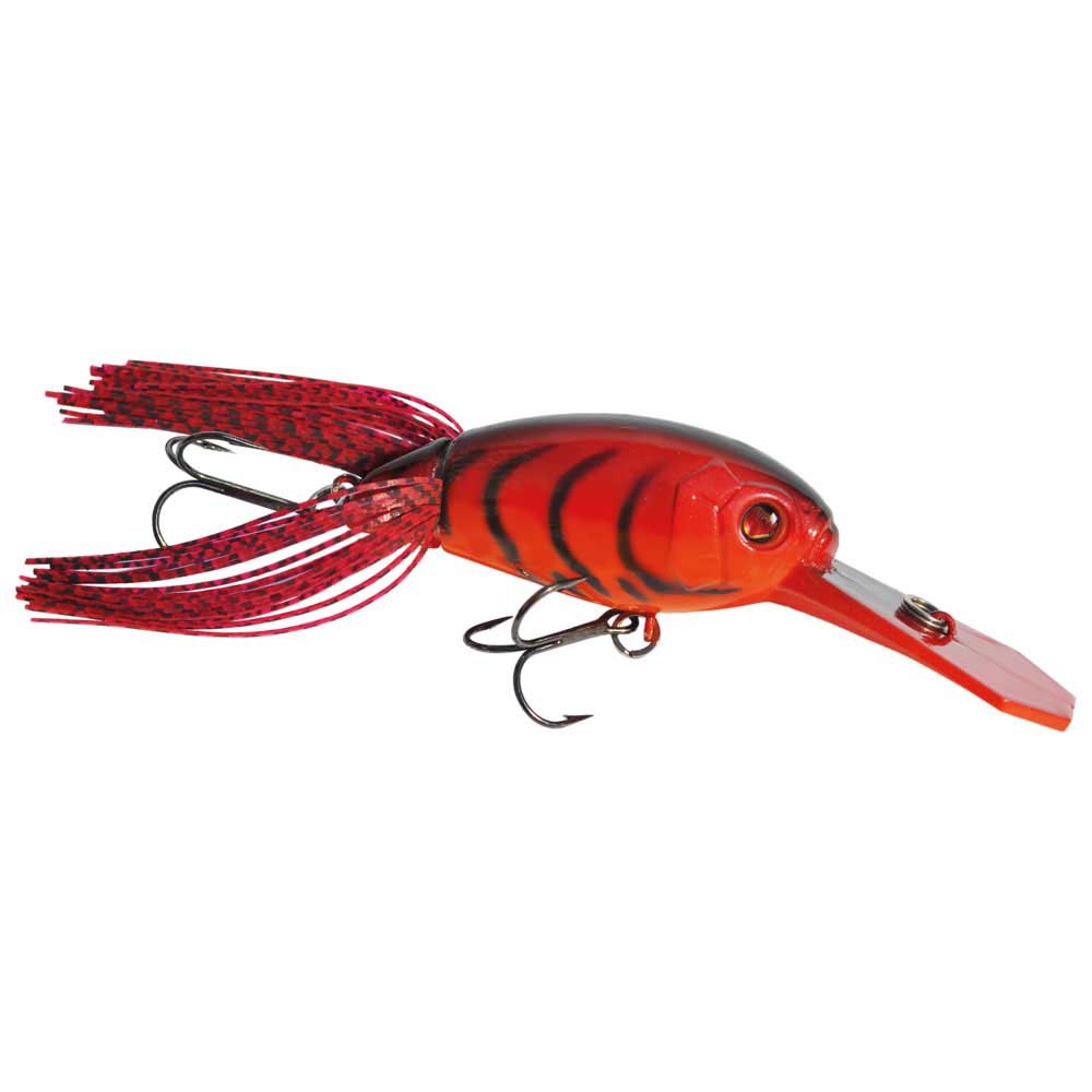 Купить Hart IHSCDRCB Spyder Crank Deep Runner 60 Mm 21g Многоцветный CB 7ft.ru в интернет магазине Семь Футов
