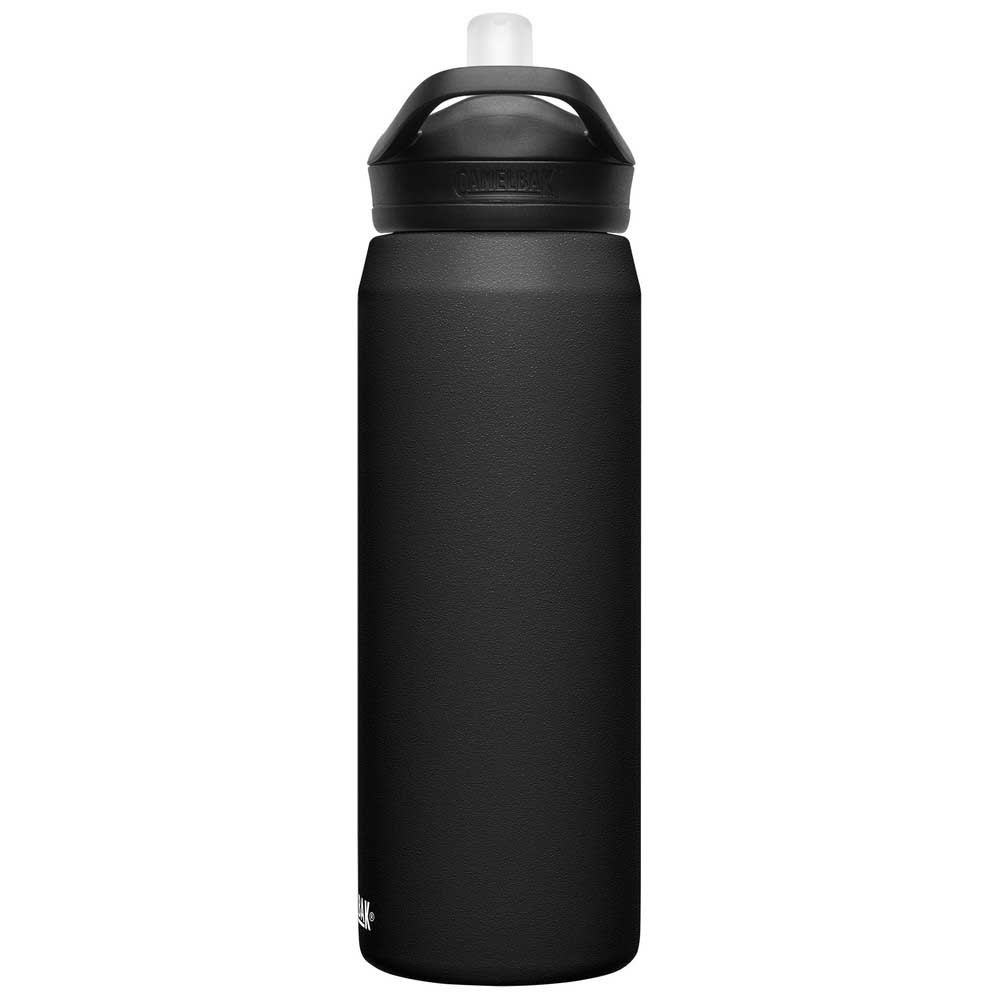 Купить Camelbak CAOHY090040K000 BLACK Eddy+ SST Vacuum Insulated бутылка 750ml Бесцветный Black 7ft.ru в интернет магазине Семь Футов