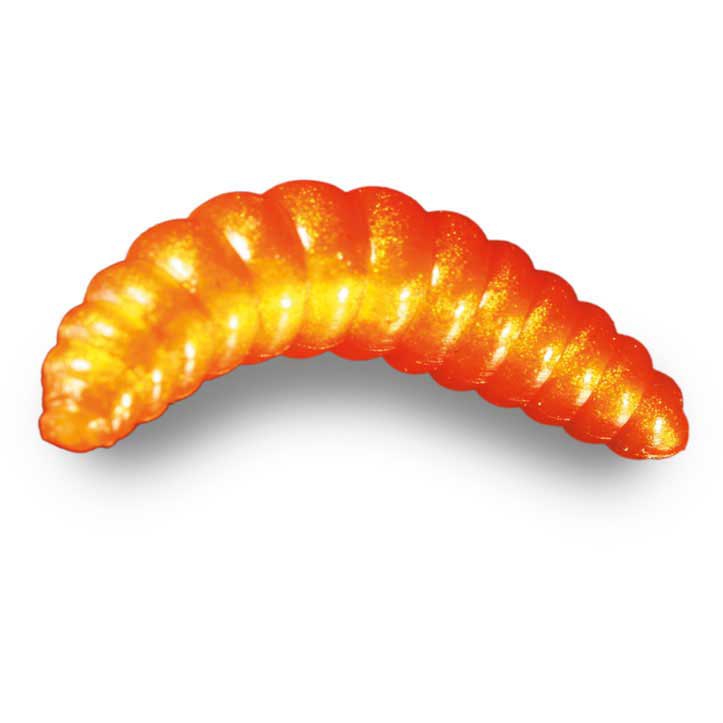 Купить Nomura NM78007802 Honey Worm Maggot 20 Mm 0.35g Многоцветный 078 7ft.ru в интернет магазине Семь Футов