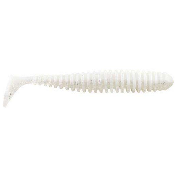 Купить Berkley 1483698 PowerBait Power Swimmer 109 Mm Зеленый  Black Shad 7ft.ru в интернет магазине Семь Футов
