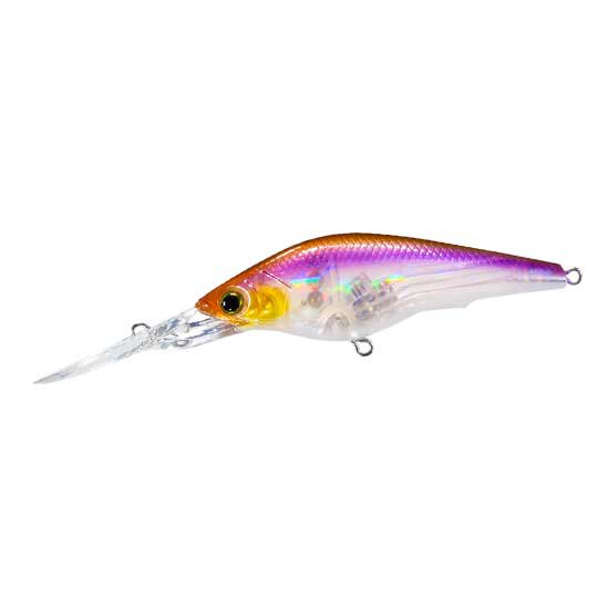 Купить Duel 293031 Hardcore Shad SR 60 Mm Многоцветный  MEWS 7ft.ru в интернет магазине Семь Футов