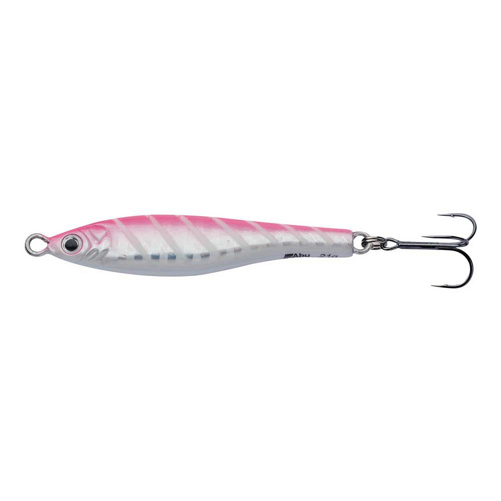 Купить Abu garcia 1530640 Fast Cast 80 mm 21g Многоцветный  Sardine 7ft.ru в интернет магазине Семь Футов