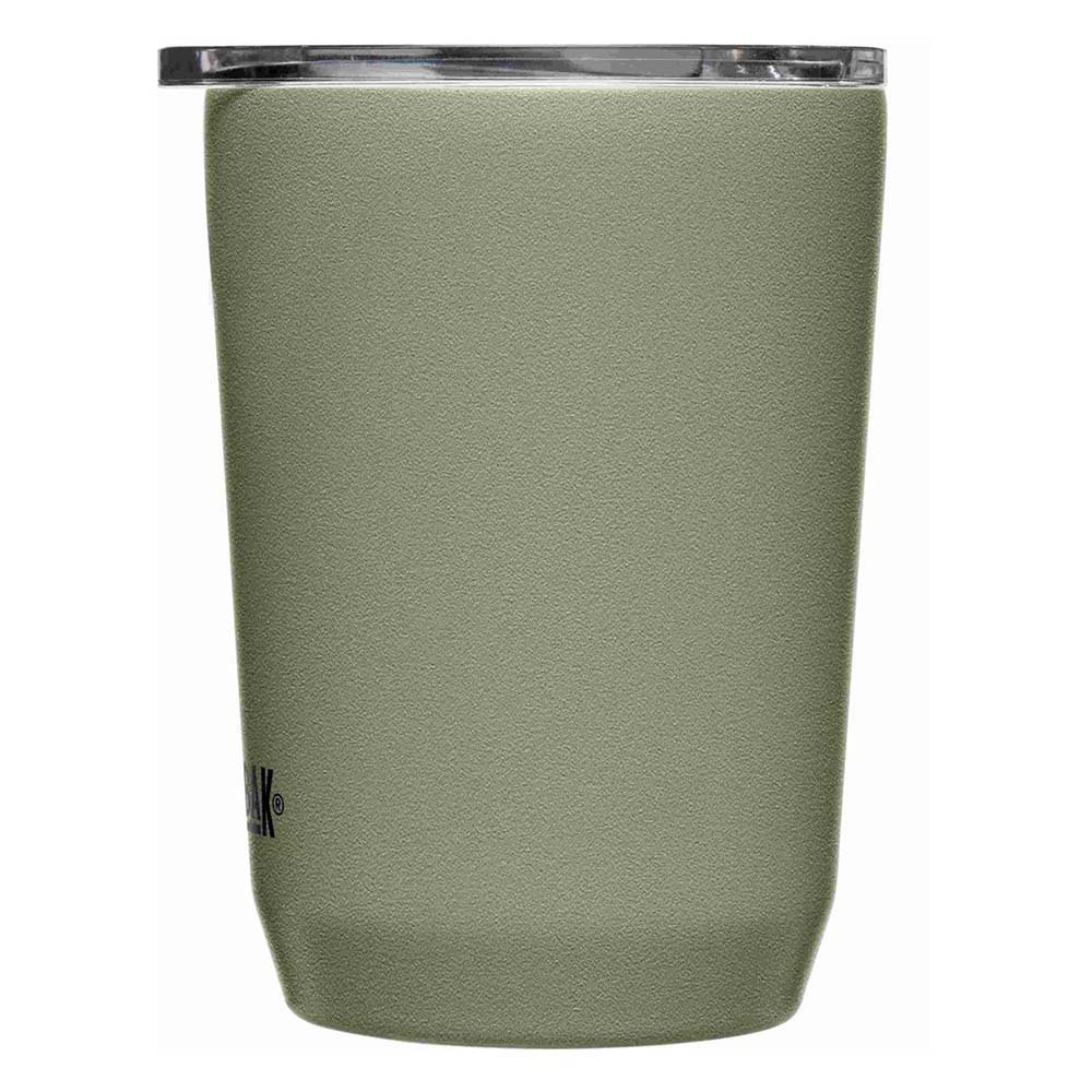 Купить Camelbak CAOHY090019G125 DARK GREEN Tumbler SST Vacuum Insulated Термо 350ml Зеленый Dark Green 7ft.ru в интернет магазине Семь Футов