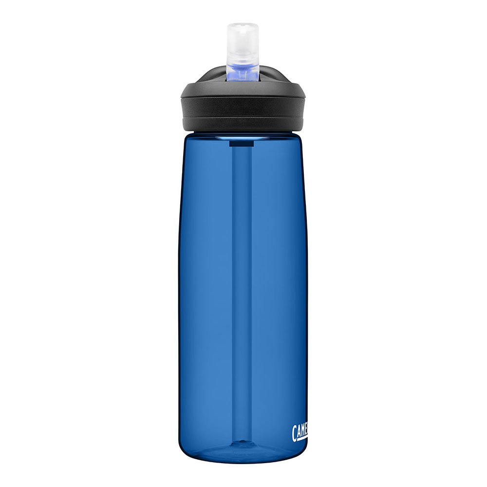 Купить Camelbak 2465401075 Eddy+ 750ml Голубой  Oxford 7ft.ru в интернет магазине Семь Футов