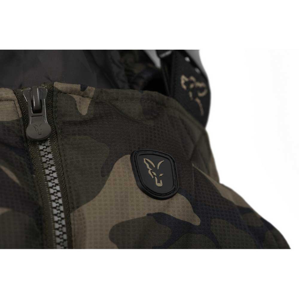 Купить Fox international CFX181 Wader RS Зеленый  Camo / Khaki 3XL  7ft.ru в интернет магазине Семь Футов