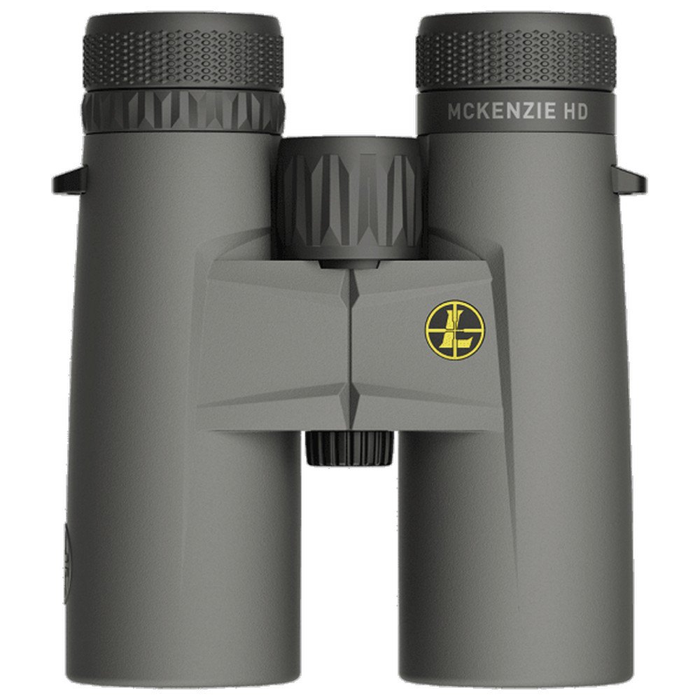 Купить Leupold 181172 Bx-1 Mckenzie Hd 8X42 Gris Бинокль Серый Black 7ft.ru в интернет магазине Семь Футов