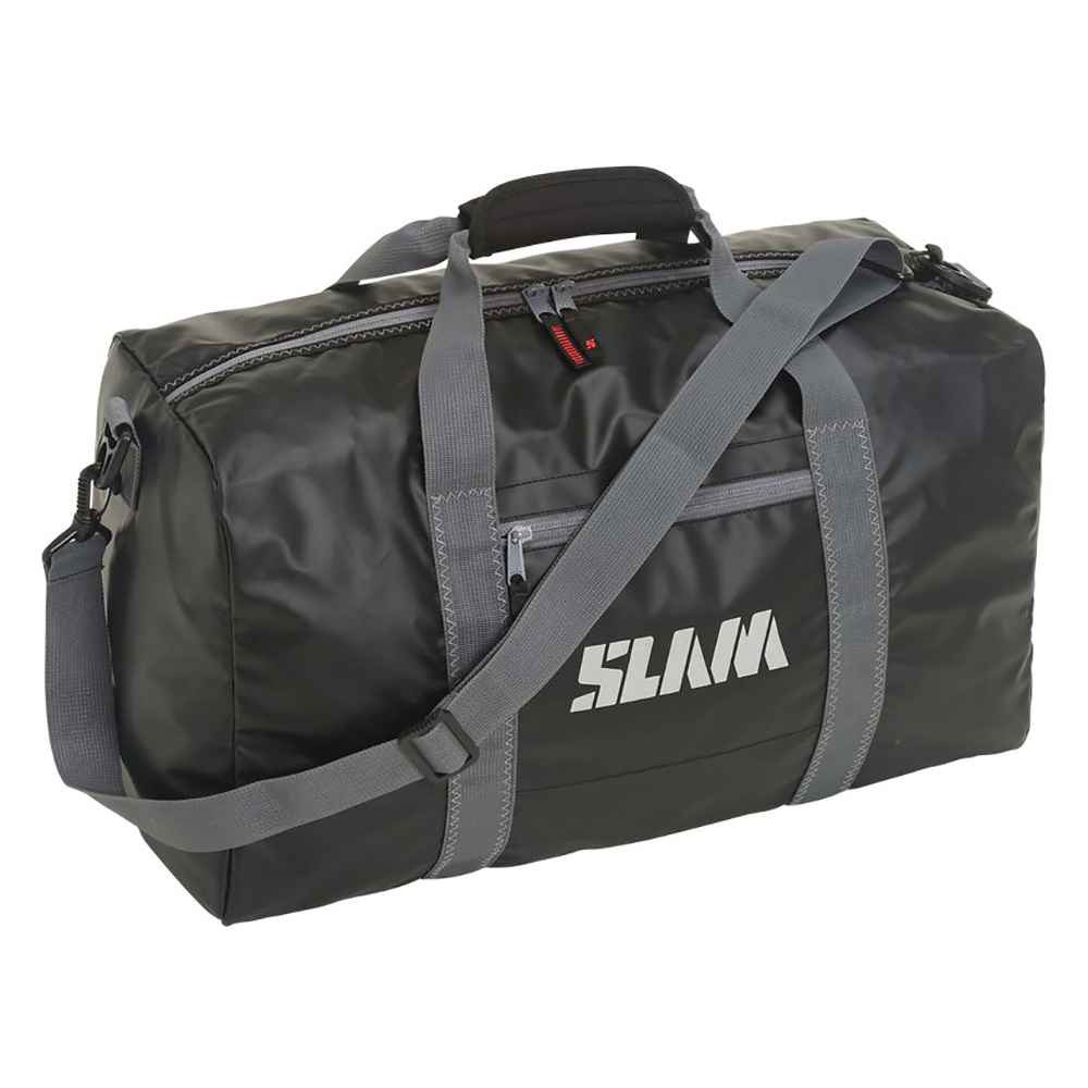 Купить Slam A463004S00-W01-TGU Wr Bag Черный  Black Ink TGU  7ft.ru в интернет магазине Семь Футов