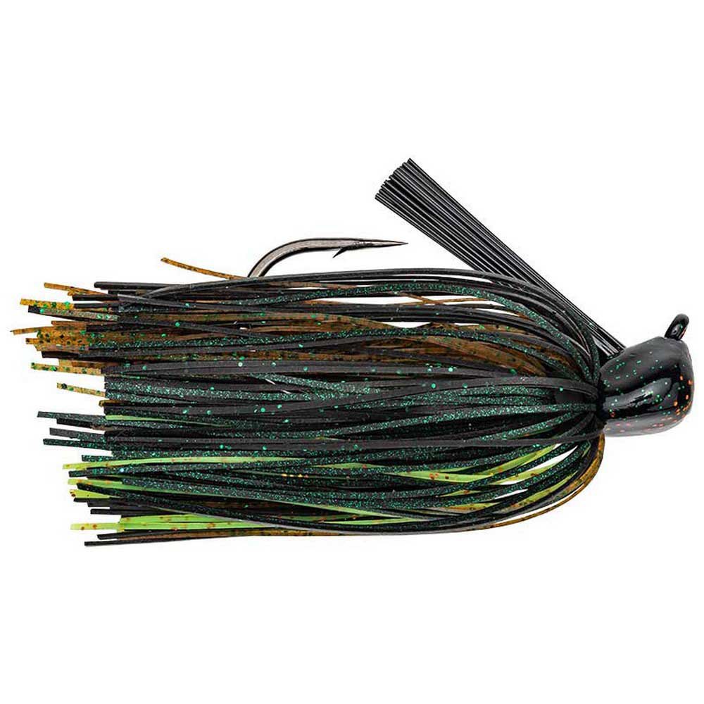 Купить Strike king TGSKJ12-8 Tour Grade Skipping 14.2g Многоцветный Texas Craw 7ft.ru в интернет магазине Семь Футов