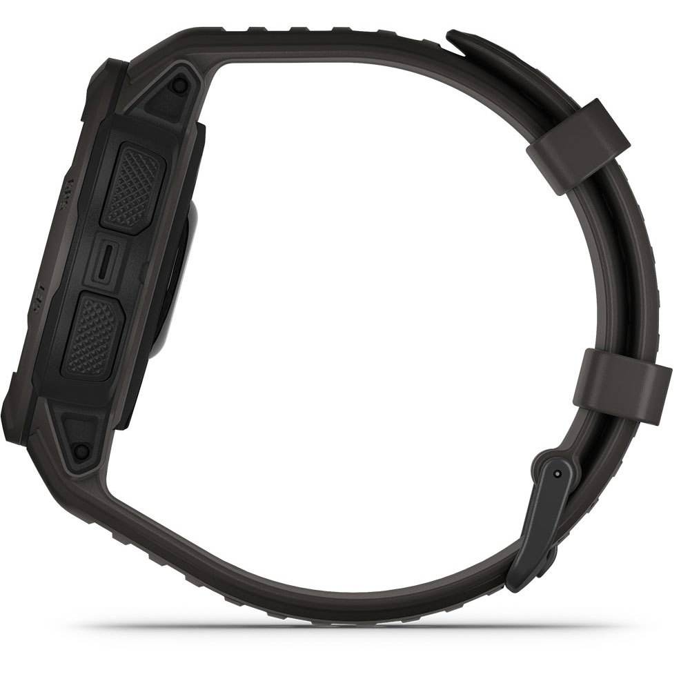 Купить Garmin 010-02627-00 Instinct 2 Solar Часы Черный  Black 7ft.ru в интернет магазине Семь Футов