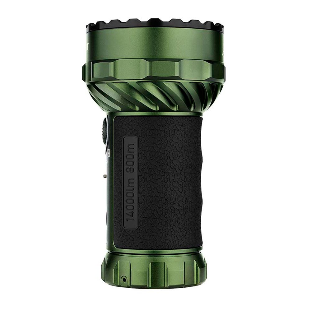 Купить Olight OL-3016 Marauder 2 Limited Edition Фонарик Серебристый OD Green 14000 Lumens  7ft.ru в интернет магазине Семь Футов