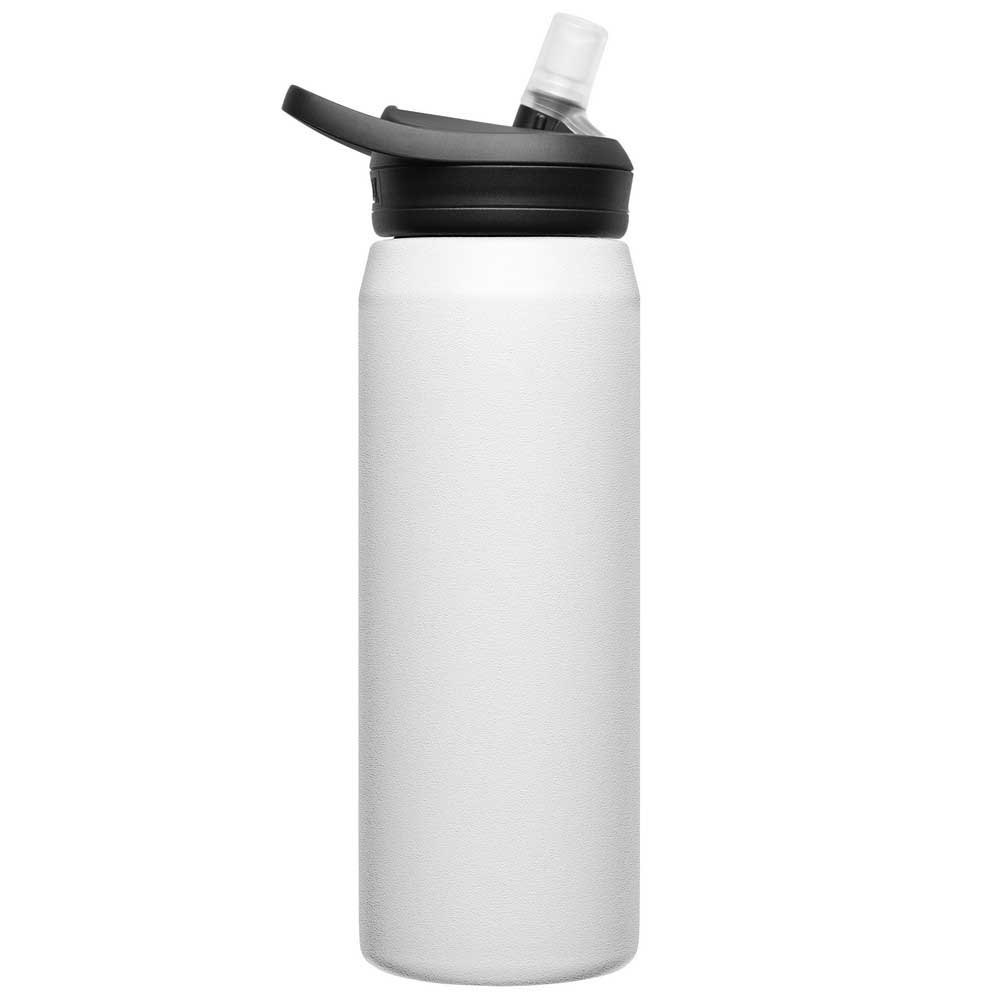 Купить Camelbak CAOHY090040W001 WHITE Eddy+ SST Vacuum Insulated бутылка 750ml Бесцветный White 7ft.ru в интернет магазине Семь Футов