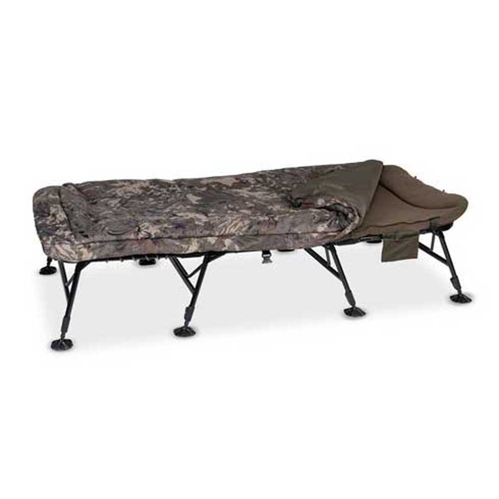 Купить Indulgence T9510 All Season Emperor Кровать Зеленый Camo 7ft.ru в интернет магазине Семь Футов