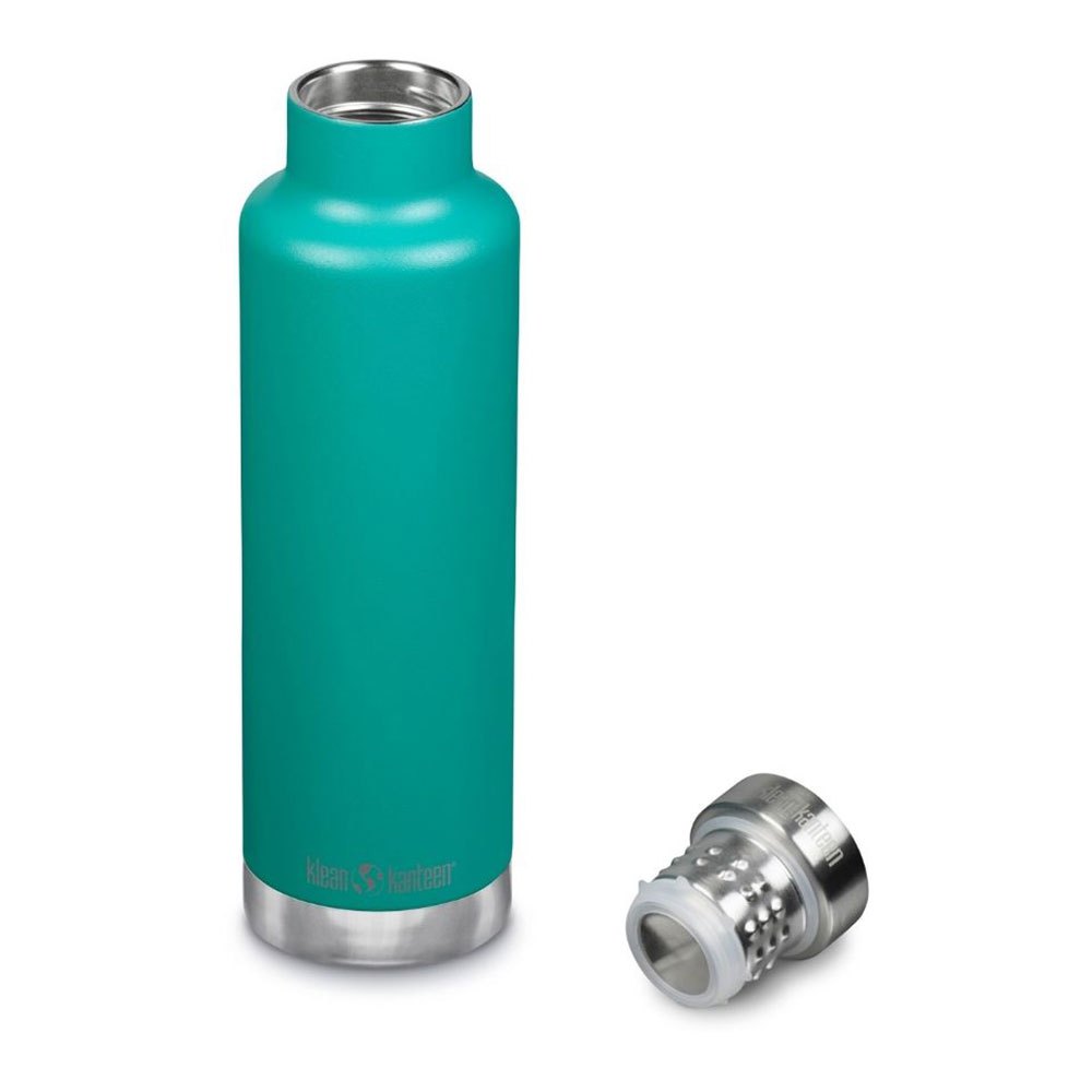 Купить Klean kanteen 1009487 Classic Narrow 0.75L Изолированная Бутылка Зеленый Green 7ft.ru в интернет магазине Семь Футов