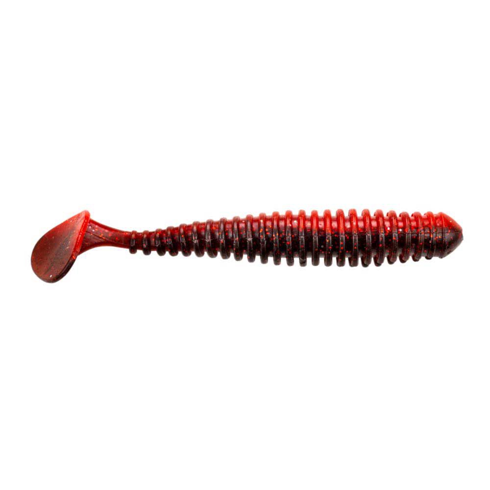 Купить Berkley 1524080 Power Swimmer Soft 110 Mm Многоцветный Salty Pepper 7ft.ru в интернет магазине Семь Футов