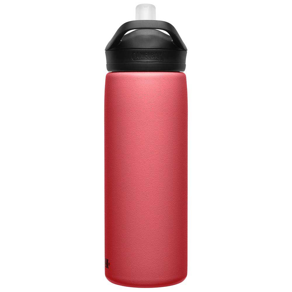 Купить Camelbak CAOHY090024R198 WILD STRAWBERRY Eddy+ SST Vacuum Insulated бутылка 600ml  Wild Strawberry 7ft.ru в интернет магазине Семь Футов