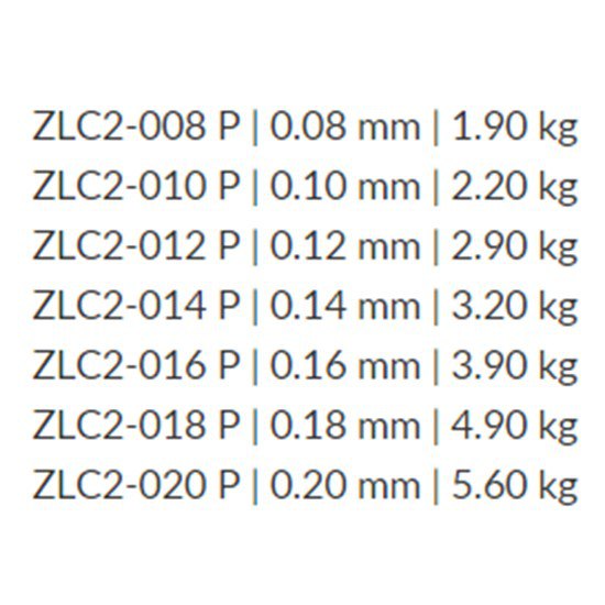 Купить Mikado ZLC2-016-P Dino Dynamic II Мононить 30 м Бесцветный Transparent 0.160 mm  7ft.ru в интернет магазине Семь Футов