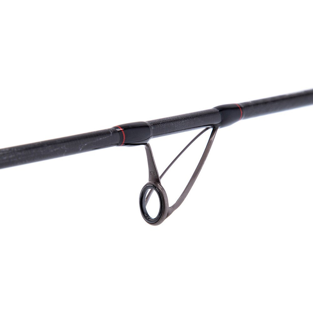 Купить Mikado WAA648-185 MFT Bogey Удочка Для Сома Черный Black 1.85 m  7ft.ru в интернет магазине Семь Футов
