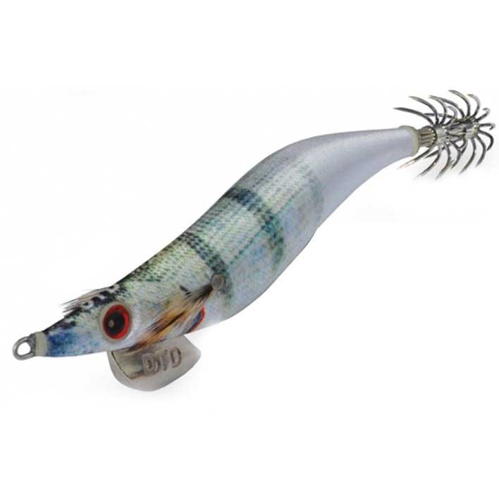 Купить DTD 20825-SO Weak Fish Oita 3.0 Кальмар 96 Mm 16.2g Многоцветный Sargo 7ft.ru в интернет магазине Семь Футов