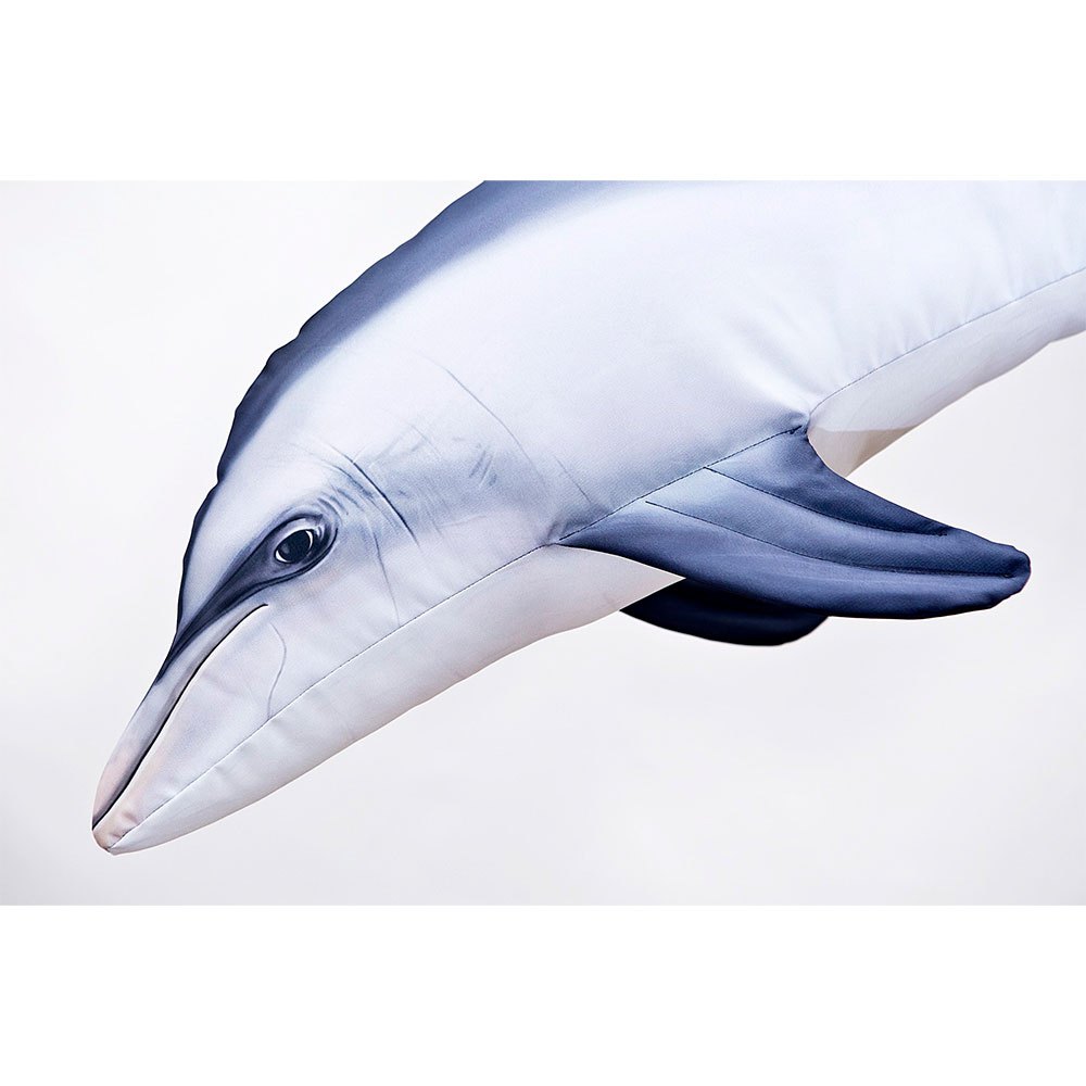 Купить Gaby GP-175365 The Bottlenoise Dolphin Giant Серый  Grey 7ft.ru в интернет магазине Семь Футов