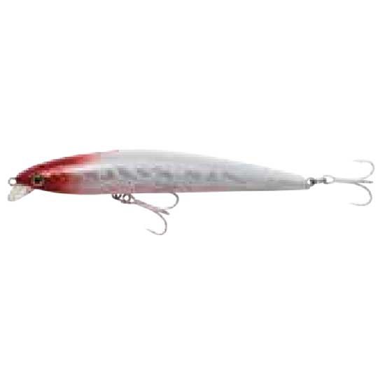 Купить Savage gear 63053 Prey 130 Mm 23g Многоцветный  06-Red Head 130 mm (23 g)  7ft.ru в интернет магазине Семь Футов